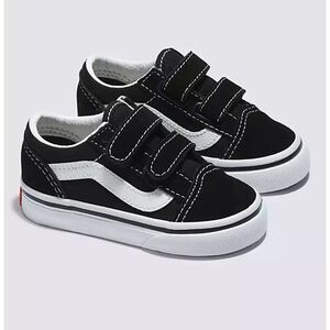 Vans - Toddler Old Skool V Shoe size 7